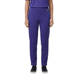 SCUSI Pantalon lila - 5- LILA