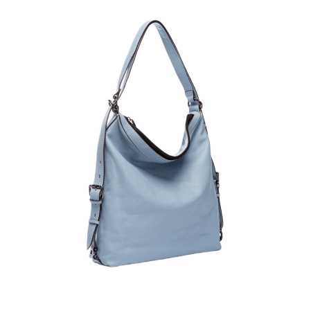 ABBACINO Bolso multifuncional en piel