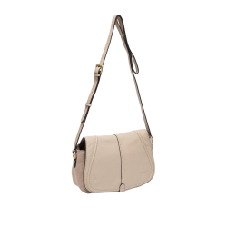 ABBACINO Bandolera en piel...