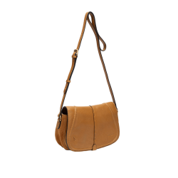 ABBACINO Bandolera en piel...