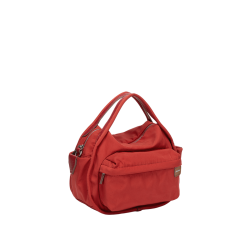 ABBACINO Bandolera en...