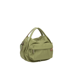 ABBACINO Bandolera en...