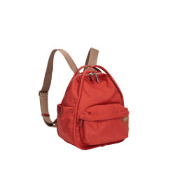 ABBACINO Mochila en tejido...