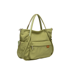 ABBACINO Bolso de hombro en...