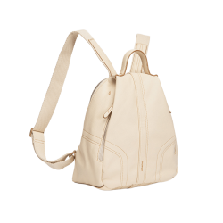 ABBACINO Mochila - 41- BEIGE