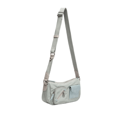 ABBACINO Bandolera en...