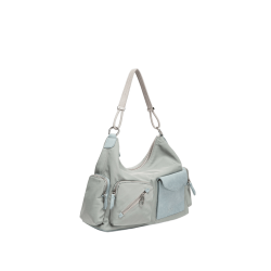 ABBACINO Bolso de hombro en...