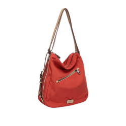 ABBACINO Mochila en tejido...