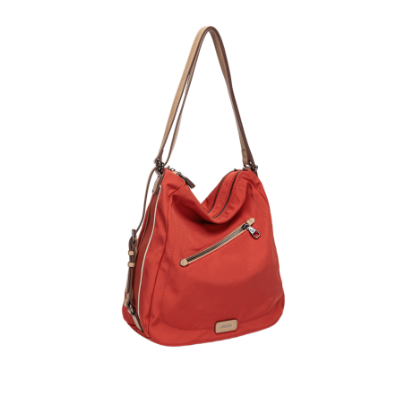 ABBACINO Mochila en tejido