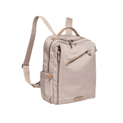 ABBACINO Mochila en tejido...