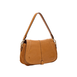 ABBACINO Bandolera en piel...