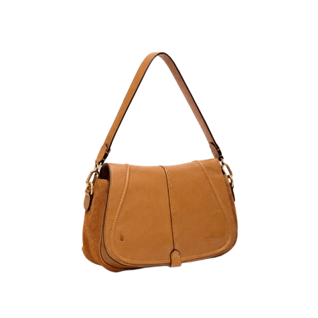 ABBACINO Bandolera en piel