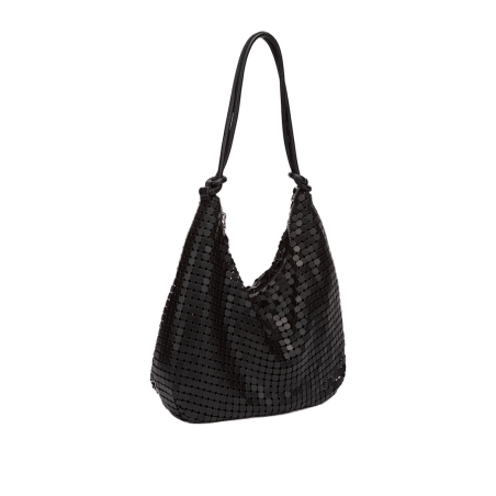 ABBACINO Bolso de fiesta en malla