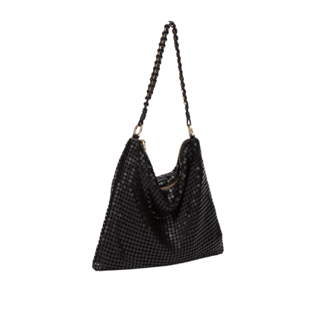 ABBACINO Bolso de fiesta en malla