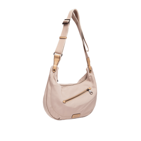 ABBACINO Bandolera en tejido