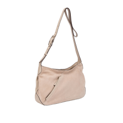 ABBACINO Bandolera en piel...