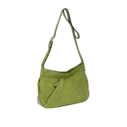 ABBACINO Bandolera en piel...