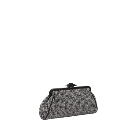 ABBACINO Clutch de fiesta jaspeado