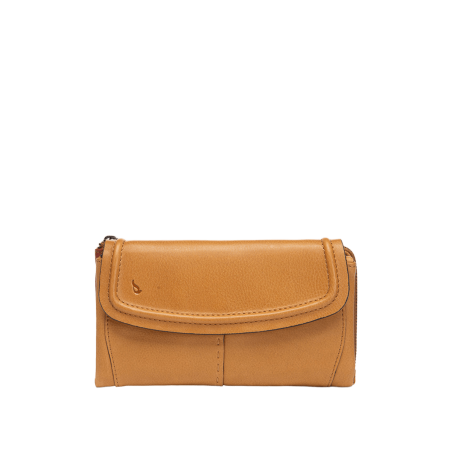 ABBACINO Cartera grande en piel