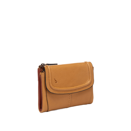 ABBACINO Cartera pequeña en piel