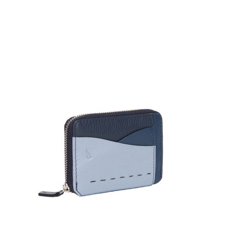 ABBACINO Monedero en piel