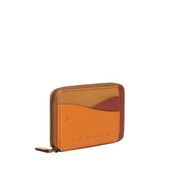 ABBACINO Monedero en piel -...