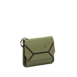 ABBACINO tarjetero en piel...