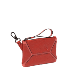 ABBACINO Monedero en piel -...