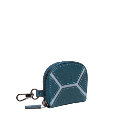 ABBACINO Monedero circular...