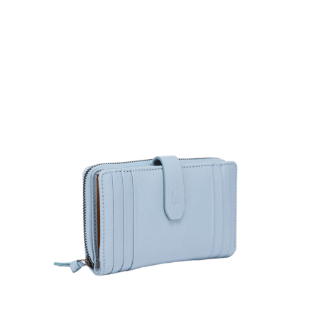 ABBACINO Cartera pequeña piel