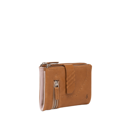 ABBACINO Cartera pequeña en piel