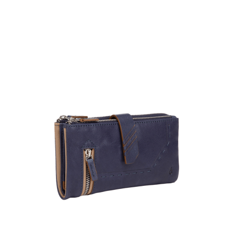 ABBACINO Cartera grande en piel