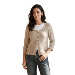 OBOLO Torera ajedrez - ÚNICO