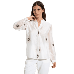 TINTA & BARILOCHE Camisa...