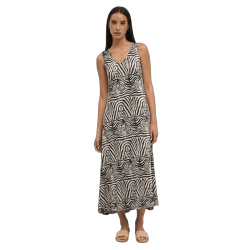 TINTA & BARILOCHE Vestido...