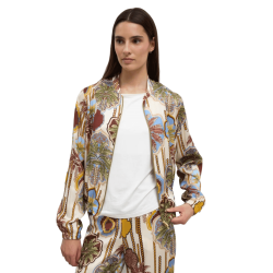 TINTA & BARILOCHE Chaqueta...