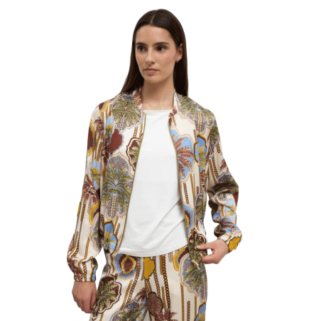 TINTA & BARILOCHE Chaqueta Tuvalu