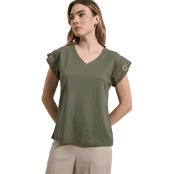 TINTA & BARILOCHE Camiseta...