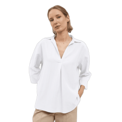 TINTA & BARILOCHE Camisa...