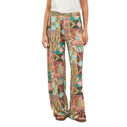 TINTA & BARILOCHE Pantalon...