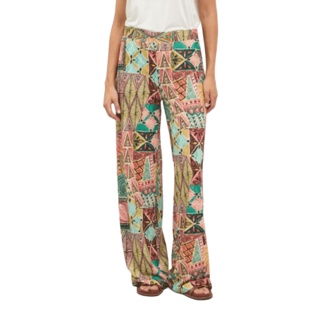 TINTA & BARILOCHE Pantalon Tomasa