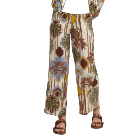 TINTA & BARILOCHE Pantalon Tojo