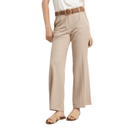 TINTA & BARILOCHE Pantalon Iratxe