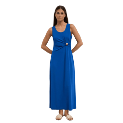 TINTA & BARILOCHE Vestido...