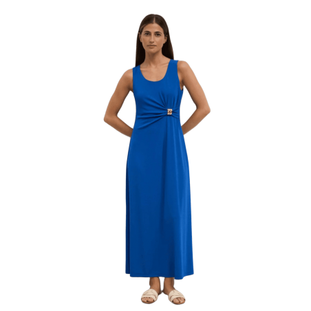 TINTA & BARILOCHE Vestido Remei