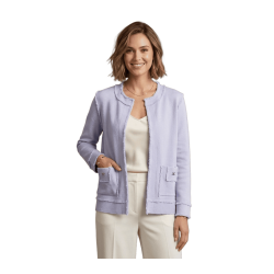 PISONERO Chaqueta bolsillos...