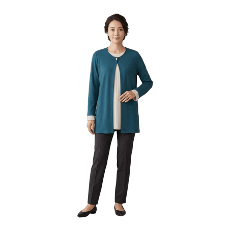 SCUSI Jersey combinado