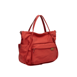 ABBACINO Bolso de hombro en...