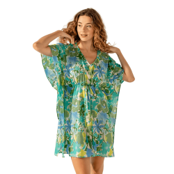 ABBACINO Caftán con...