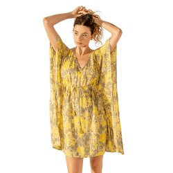 ABBACINO Caftán con...